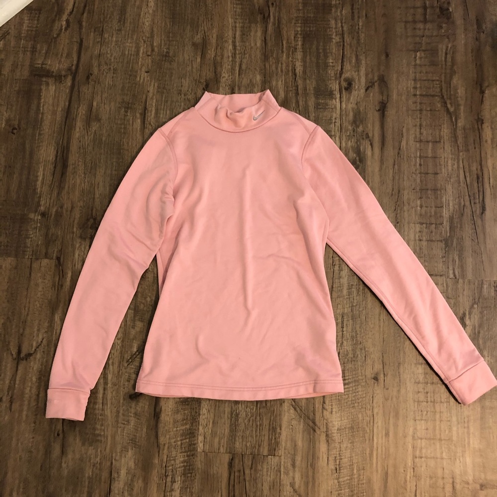 Nike women’s running pullover